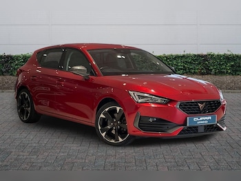 Used Cupra Leon 2023 for sale - 78059382: Photo