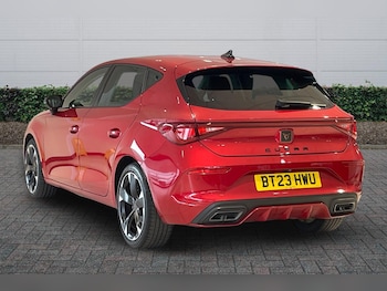 Used Cupra Leon 2023 for sale - 78059382: Photo