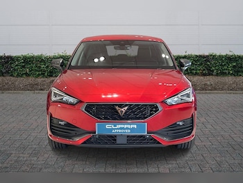 Used Cupra Leon 2023 for sale - 78059382: Photo