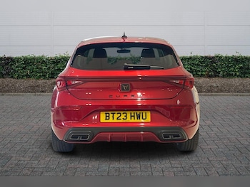 Used Cupra Leon 2023 for sale - 78059382: Photo