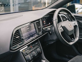 Used SEAT Leon 2020 for sale - 76434307: Photo