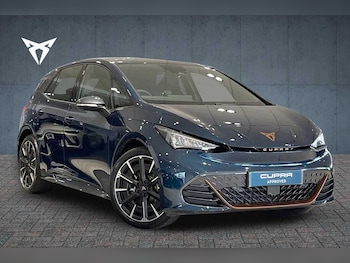 Used Cupra Born 2026 for sale - 77884875: Photo