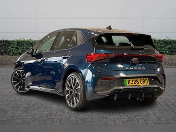 Used Cupra Born 2026 for sale - 77884875: Photo