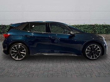 Used Cupra Born 2026 for sale - 77884875: Photo