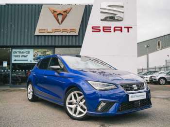 2020 (20) - 1.0 TSI 115 FR [EZ] 5dr