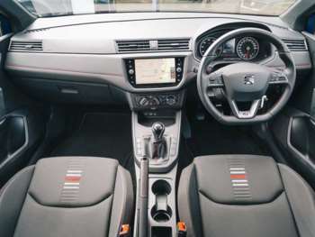 Used SEAT Ibiza 2020 for sale - 74752477: Photo