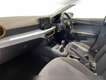 Used SEAT Ibiza 2023 for sale - 78008501: Photo