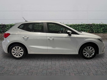 Used SEAT Ibiza 2023 for sale - 78008501: Photo