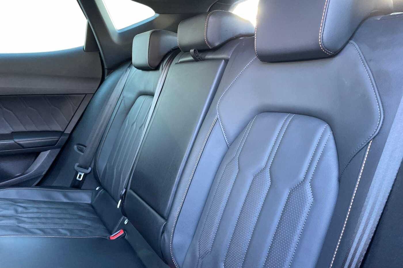 Used Cupra Formentor 2022 for sale - 76800451: Photo 10