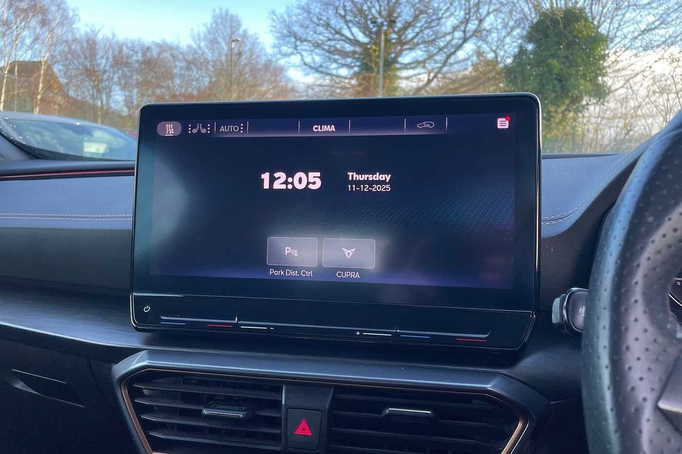 Used Cupra Formentor 2022 for sale - 76800451: Photo 12