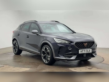 2022 (71) - 1.4 eHybrid 245 VZ2 5dr DSG