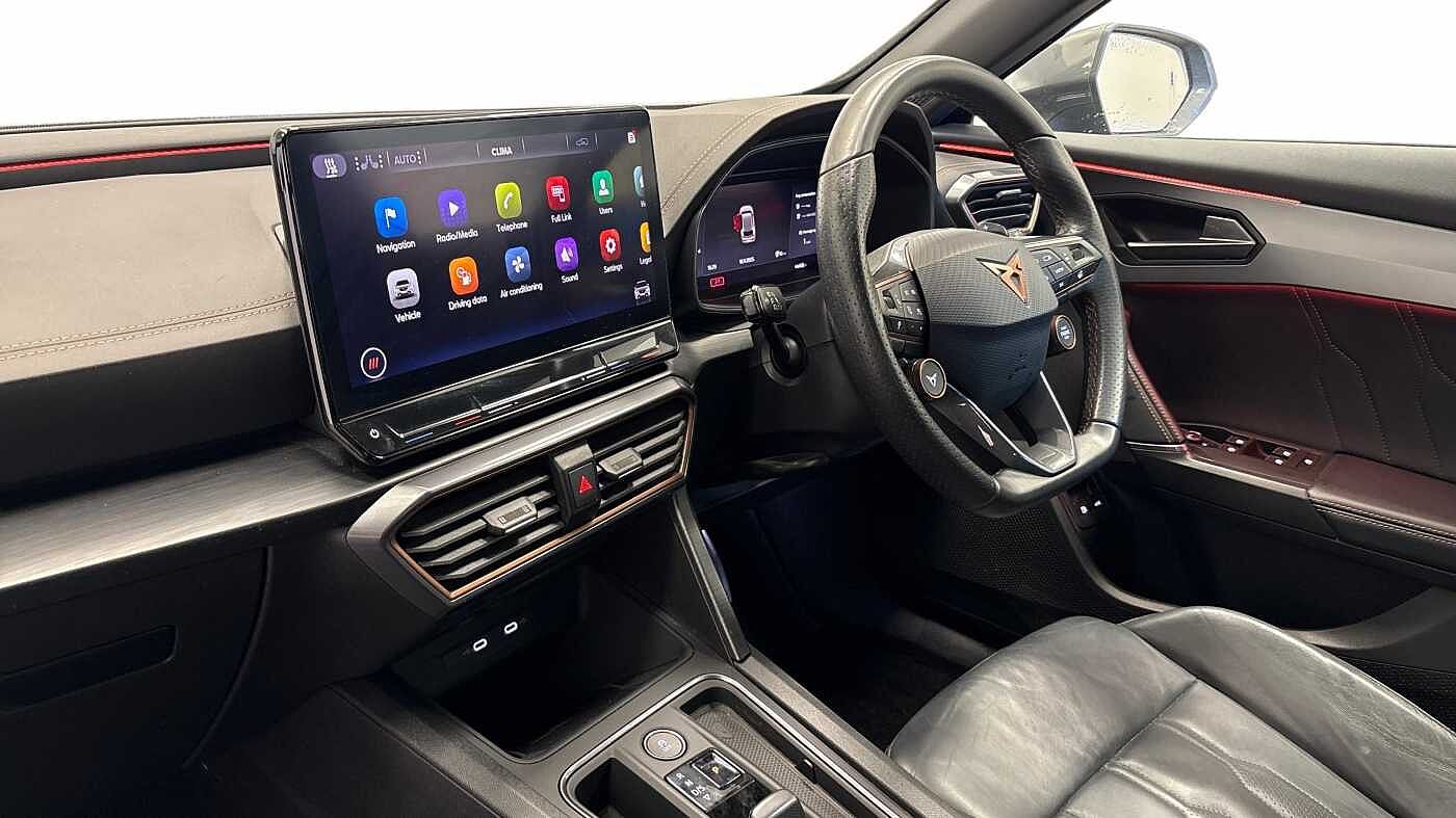 Used Cupra Formentor 2022 for sale - 76800451: Photo 2