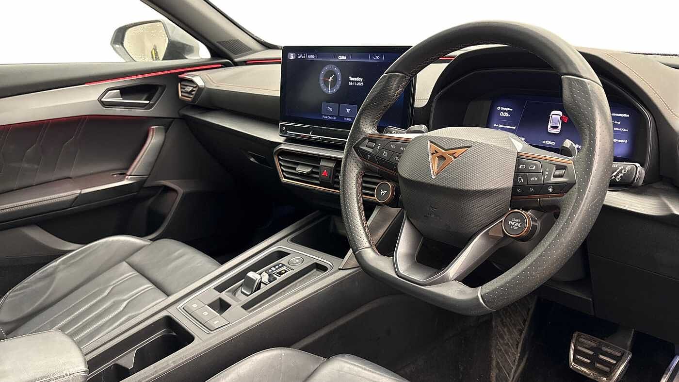 Used Cupra Formentor 2022 for sale - 76800451: Photo 6