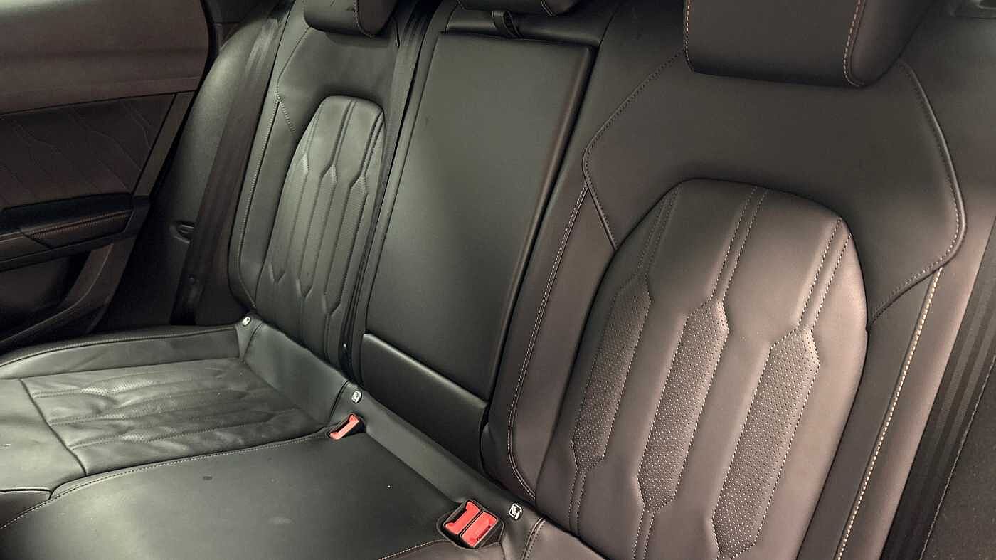 Used Cupra Formentor 2022 for sale - 76800451: Photo 7