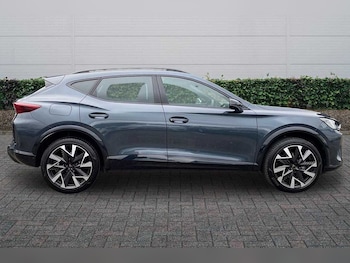 Used Cupra Formentor 2025 for sale - 77725139: Photo