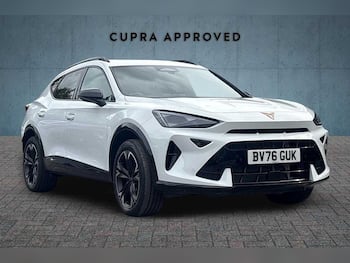 Used Cupra Formentor 2026 for sale - 79742758: Photo