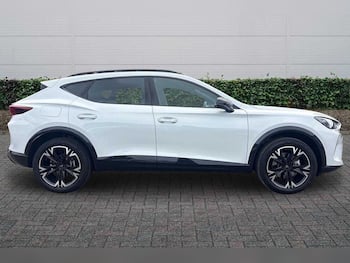 Used Cupra Formentor 2026 for sale - 79742758: Photo