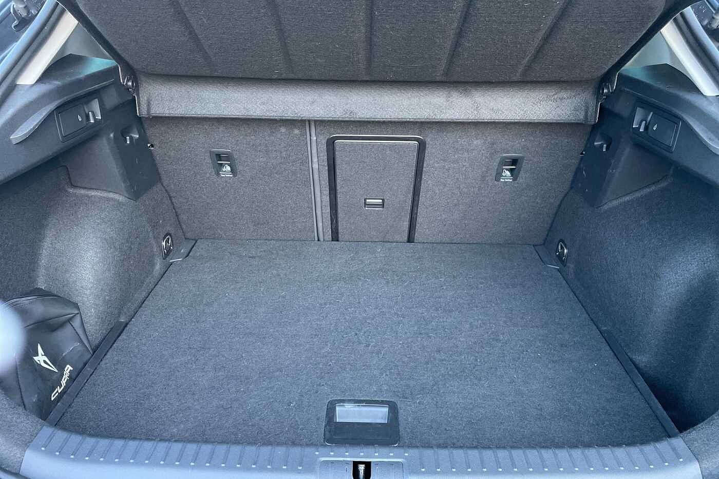 Used Cupra Formentor 2022 for sale - 78158276: Photo 11