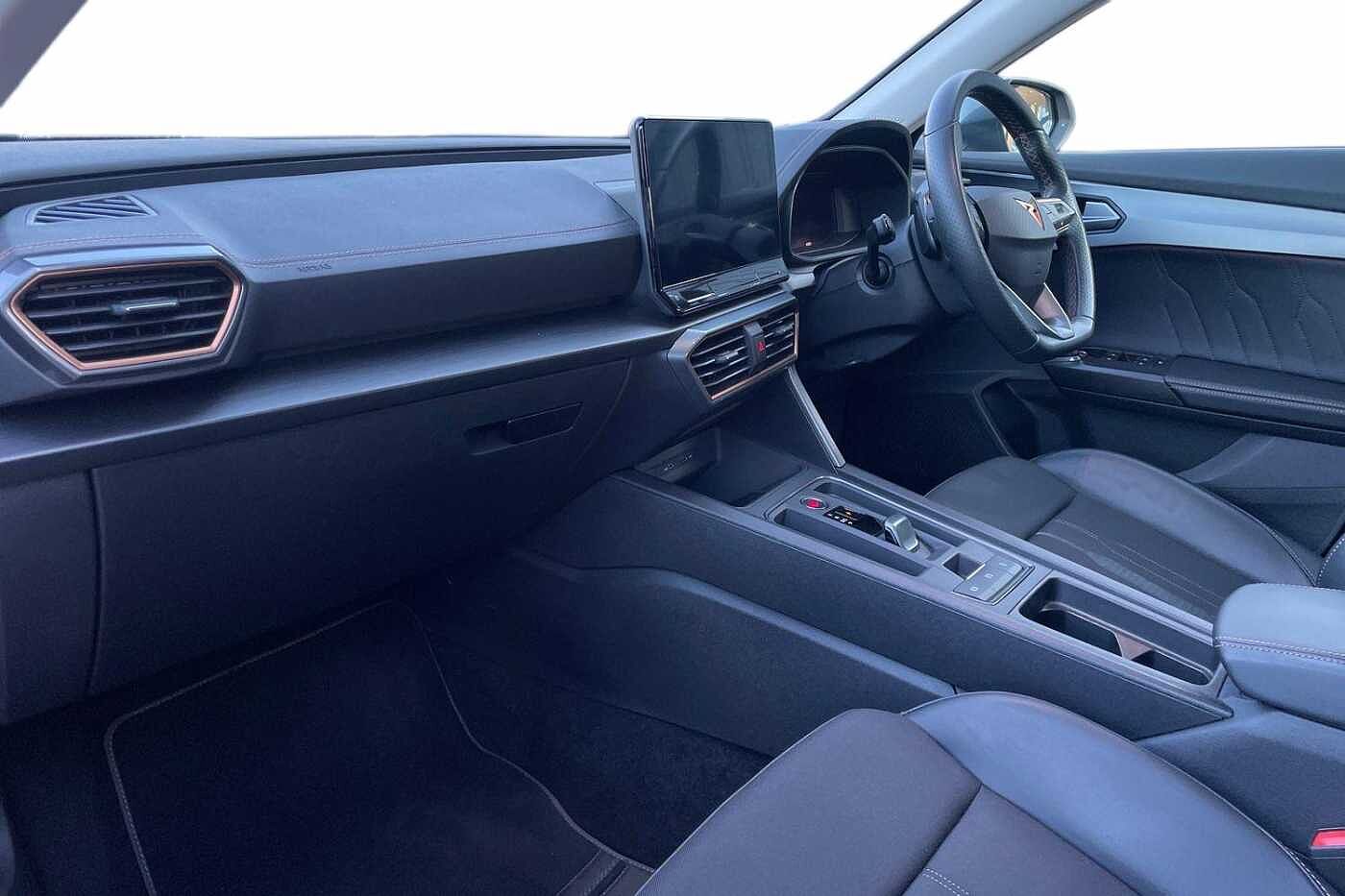 Used Cupra Formentor 2022 for sale - 78158276: Photo 2