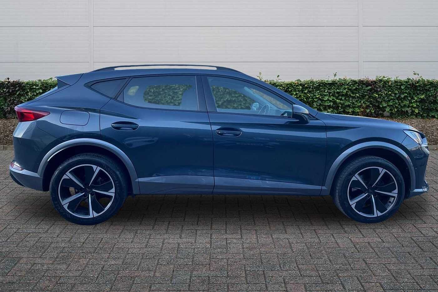 Used Cupra Formentor 2022 for sale - 78158276: Photo 4