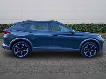 Used Cupra Formentor 2022 for sale - 78158276: Photo