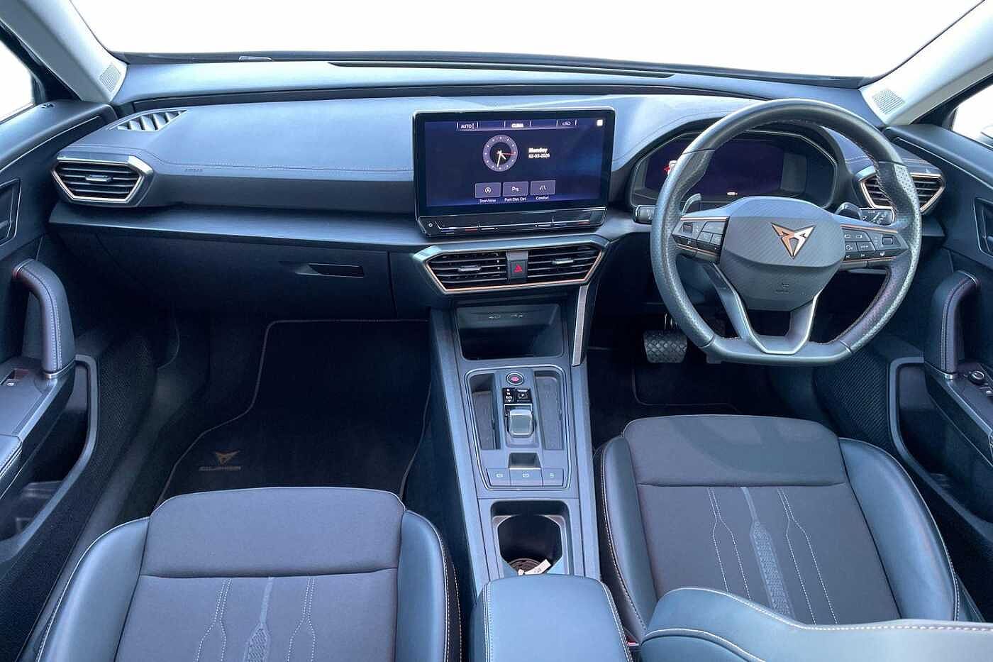 Used Cupra Formentor 2022 for sale - 78158276: Photo 9