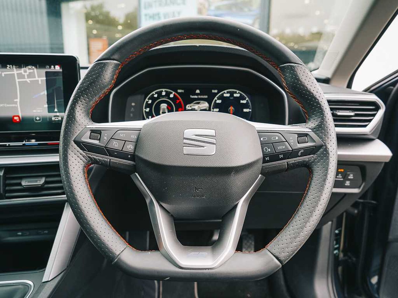 Used SEAT Leon 2020 for sale - 76110631: Photo 10