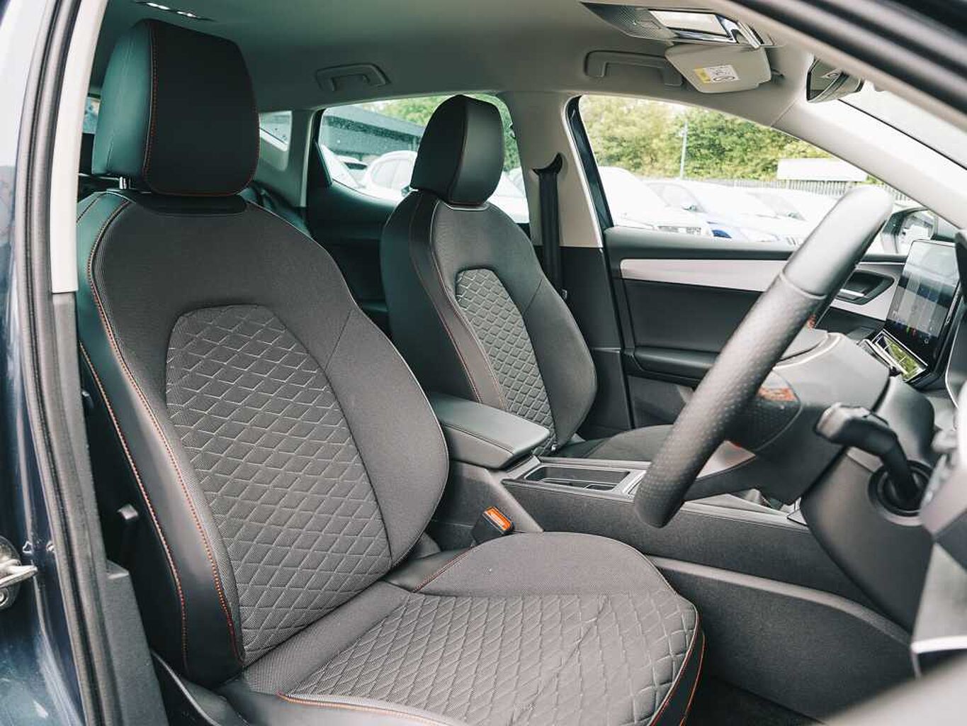 Used SEAT Leon 2020 for sale - 76110631: Photo 15