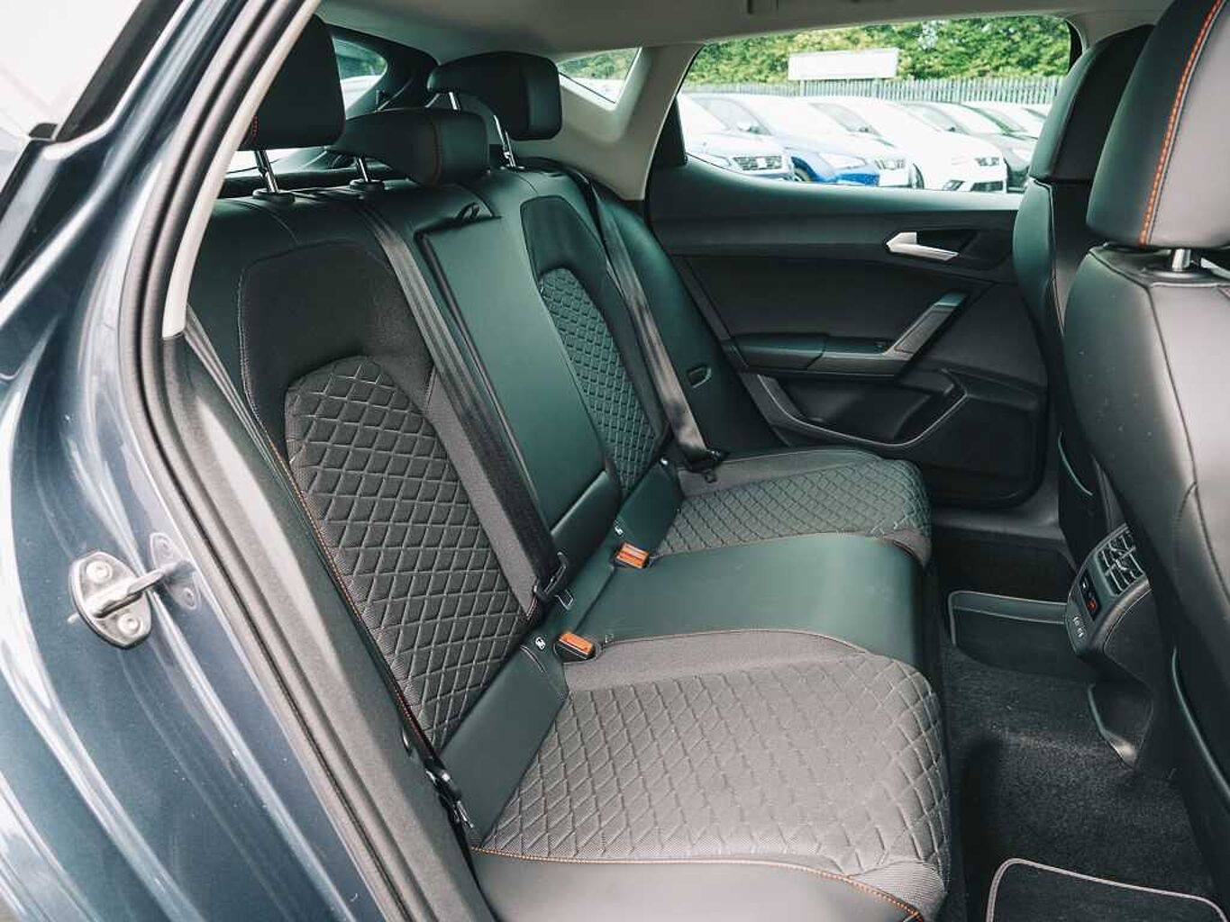 Used SEAT Leon 2020 for sale - 76110631: Photo 16