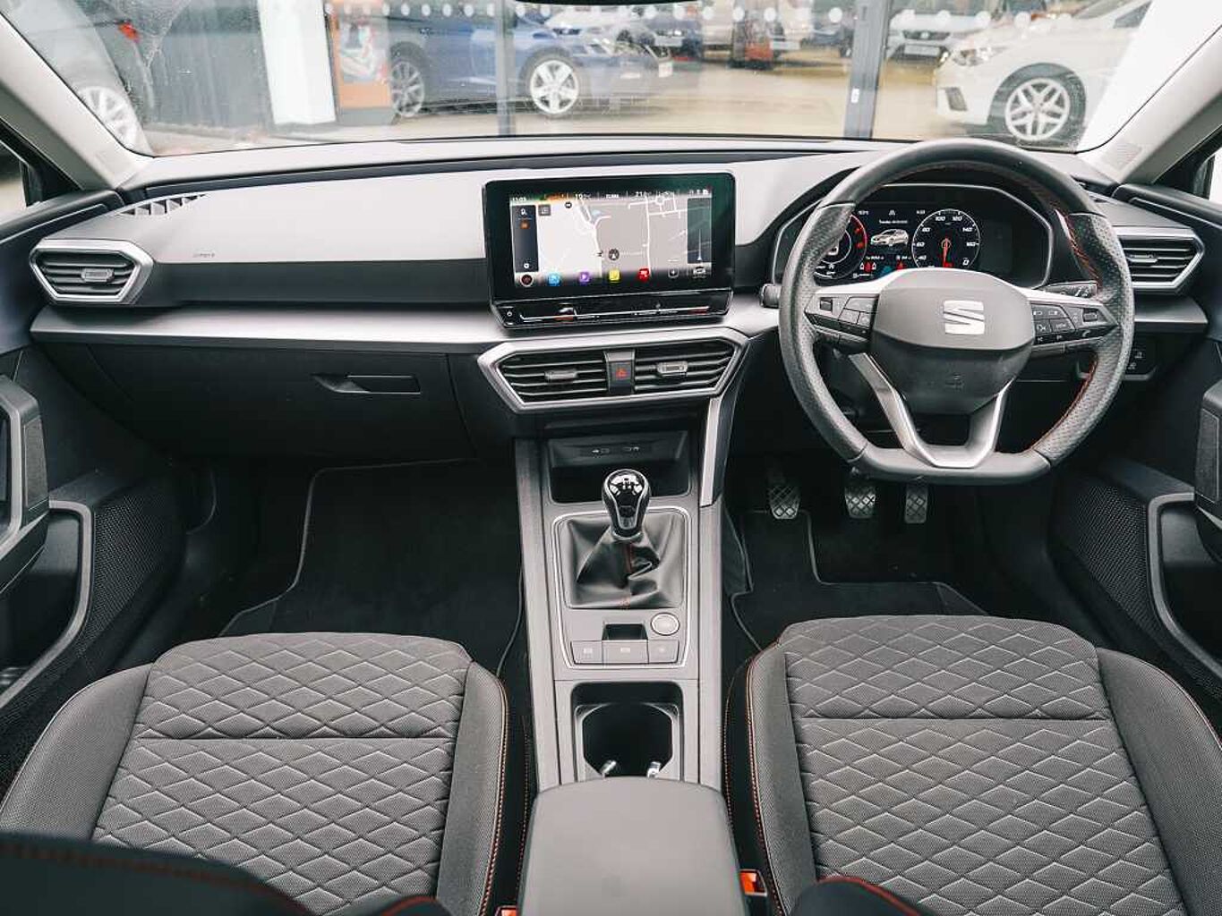 Used SEAT Leon 2020 for sale - 76110631: Photo 17