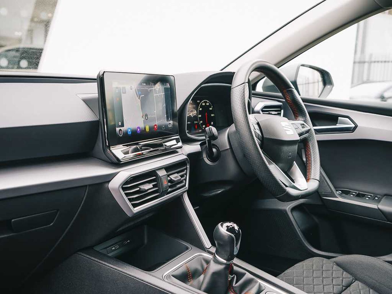 Used SEAT Leon 2020 for sale - 76110631: Photo 2