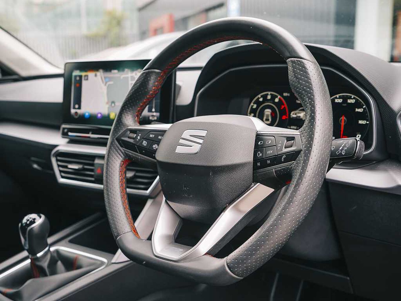 Used SEAT Leon 2020 for sale - 76110631: Photo 6