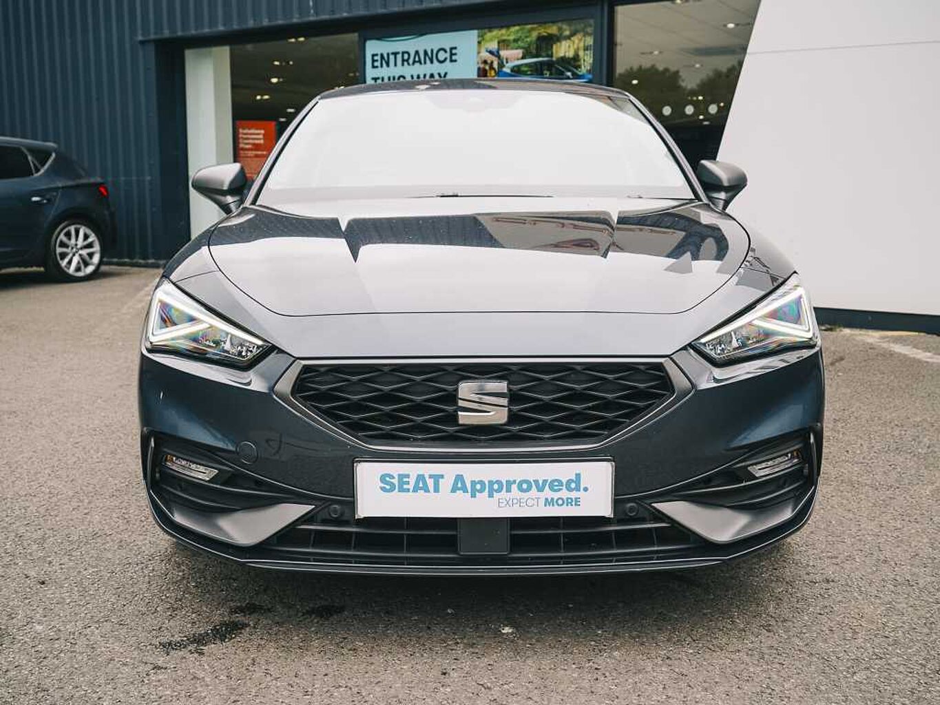 Used SEAT Leon 2020 for sale - 76110631: Photo 7