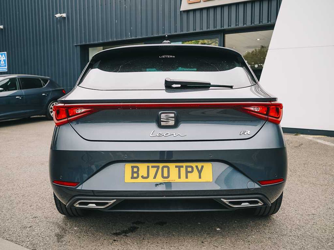 Used SEAT Leon 2020 for sale - 76110631: Photo 9