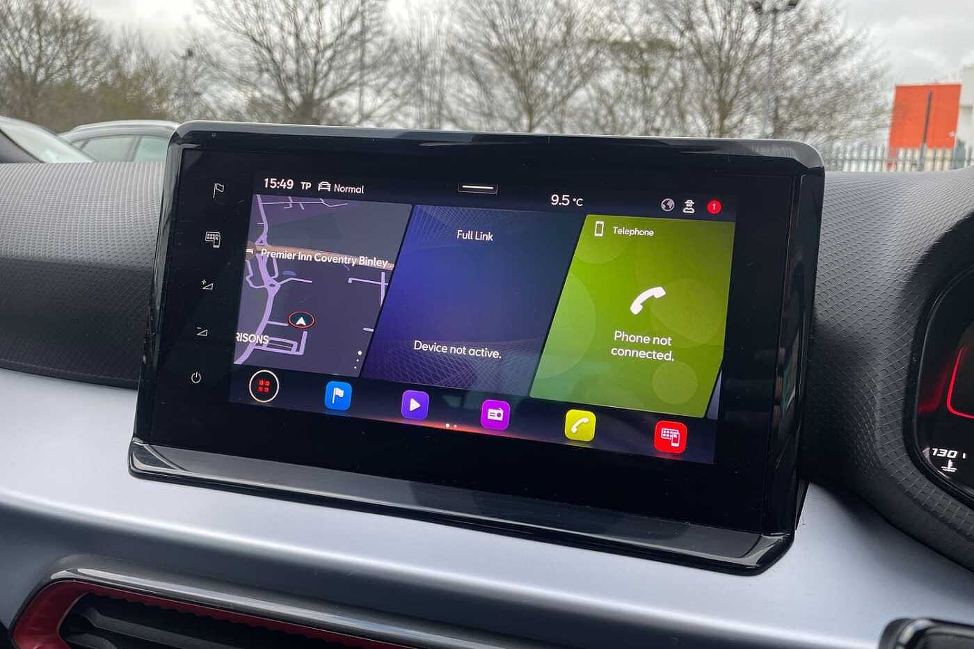 Used SEAT Arona 2023 for sale - 77725065: Photo 12