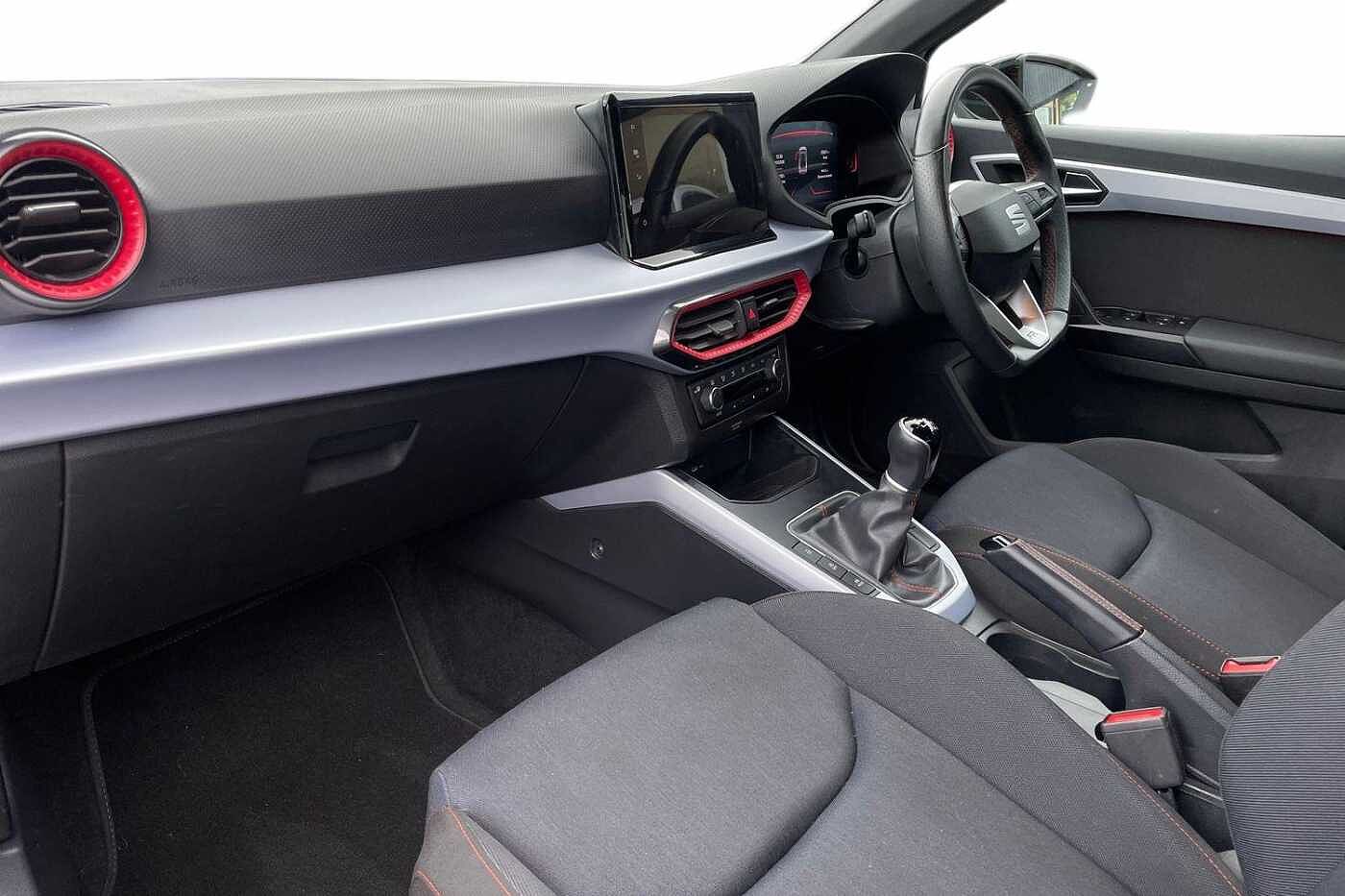 Used SEAT Arona 2023 for sale - 77725065: Photo 2