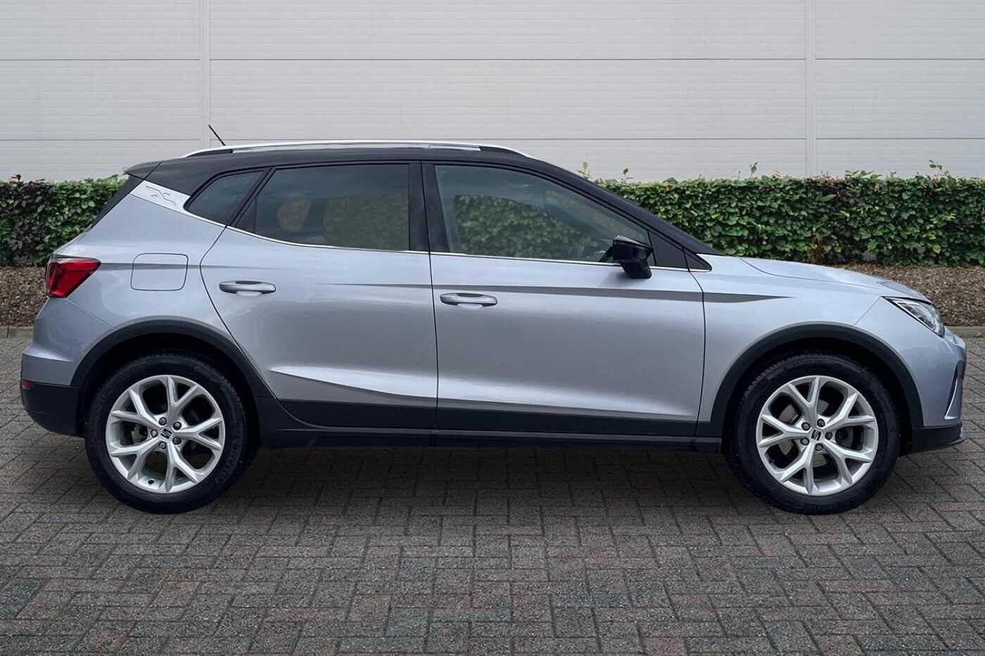 Used SEAT Arona 2023 for sale - 77725065: Photo 4