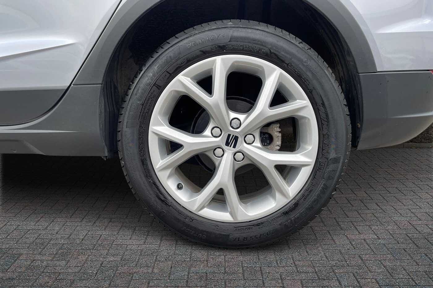 Used SEAT Arona 2023 for sale - 77725065: Photo 5