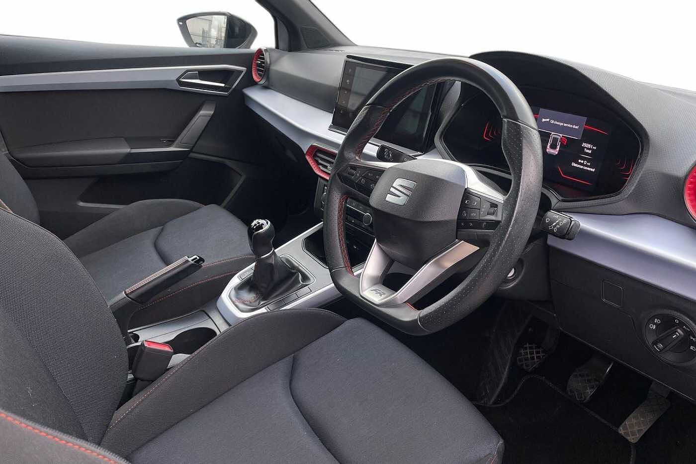 Used SEAT Arona 2023 for sale - 77725065: Photo 6