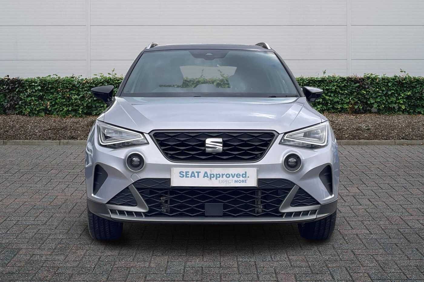 Used SEAT Arona 2023 for sale - 77725065: Photo 7