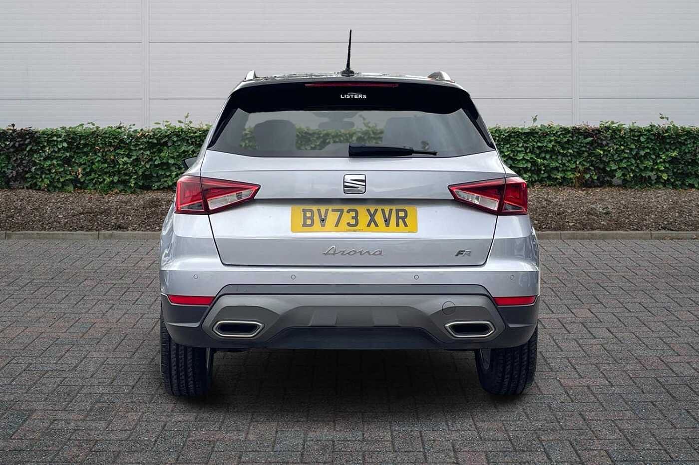 Used SEAT Arona 2023 for sale - 77725065: Photo 8