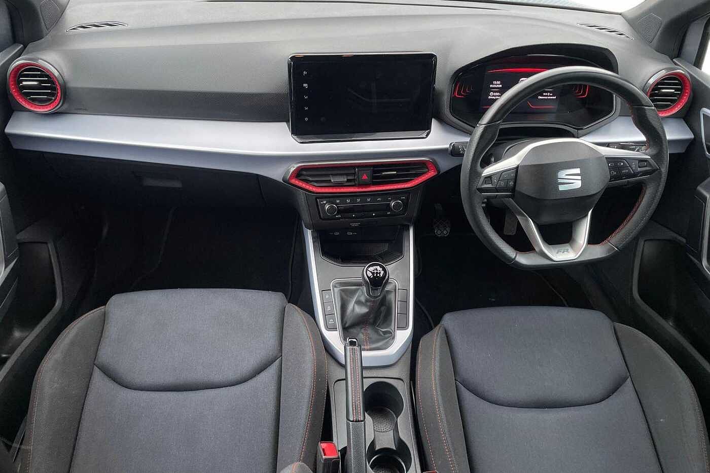 Used SEAT Arona 2023 for sale - 77725065: Photo 9