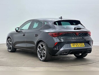 Used Cupra Leon 2025 for sale - 78923876: Photo