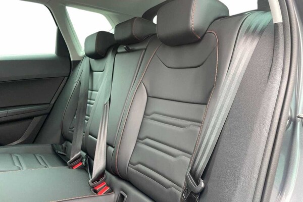 Used SEAT Ateca 2025 for sale - 76190739: Photo 10