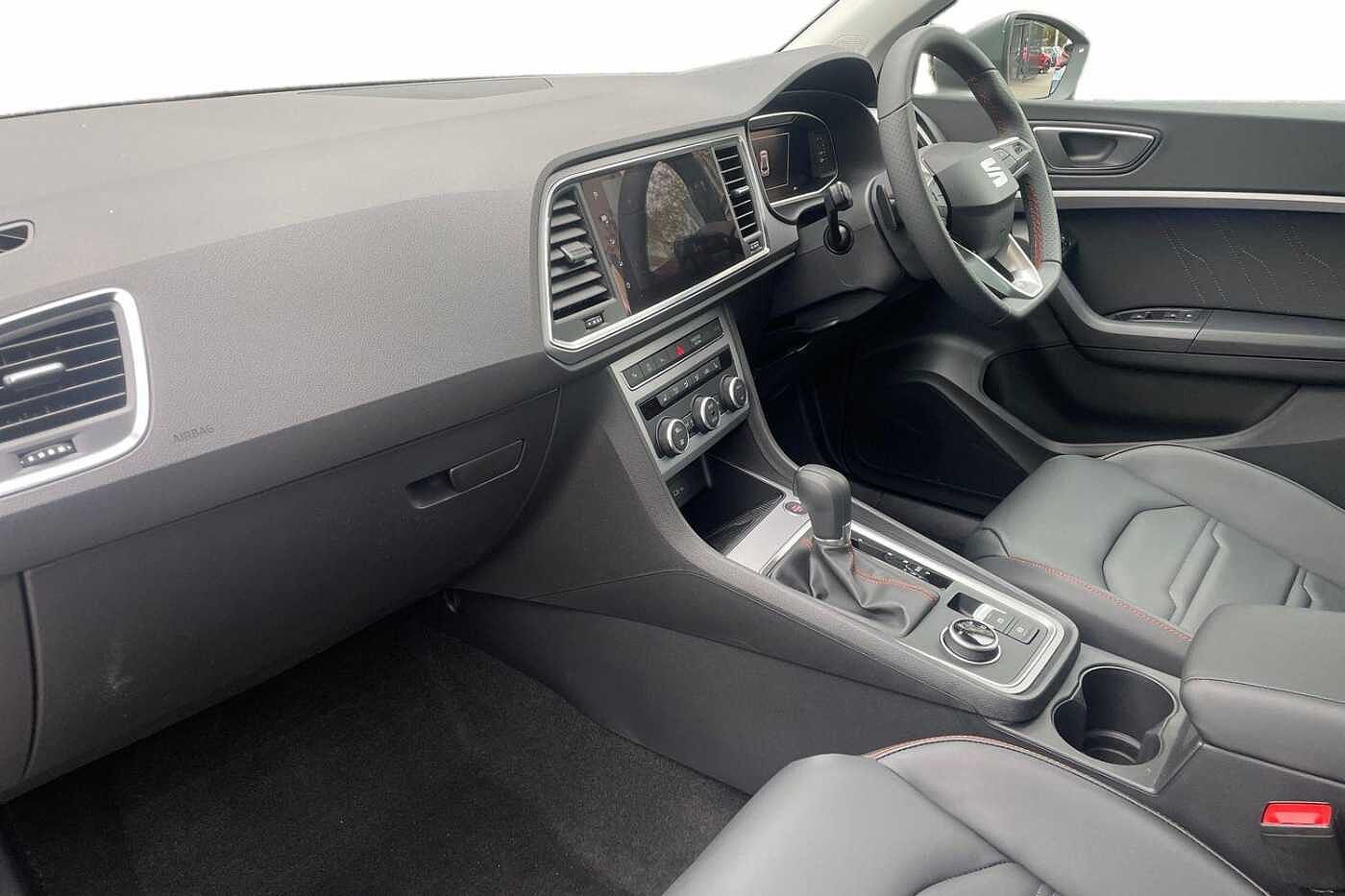 Used SEAT Ateca 2025 for sale - 76190739: Photo 2