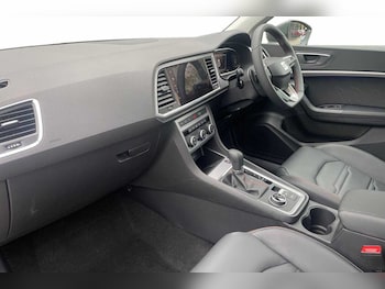 Used SEAT Ateca 2025 for sale - 76190739: Photo 2