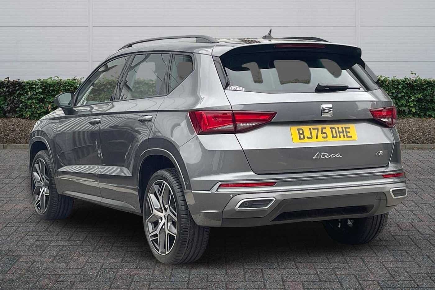 Used SEAT Ateca 2025 for sale - 76190739: Photo 3