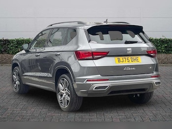 Used SEAT Ateca 2025 for sale - 76190739: Photo 3