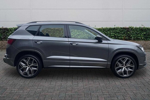 Used SEAT Ateca 2025 for sale - 76190739: Photo 4