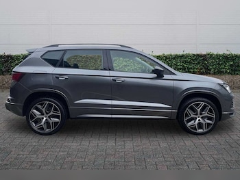 Used SEAT Ateca 2025 for sale - 76190739: Photo 4